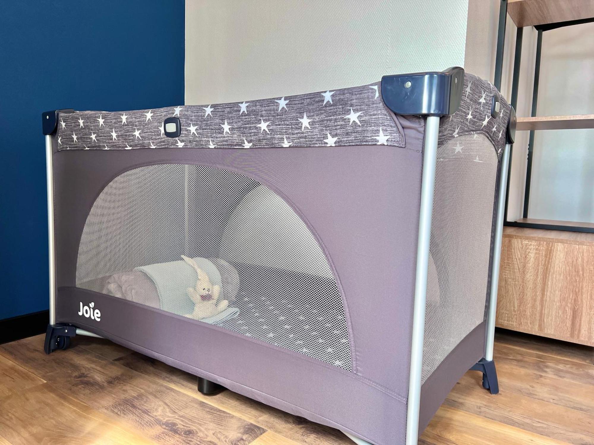 Grosse Wohnung Wellness + Sauna + Netflix 佩特尔斯哈根 外观 照片